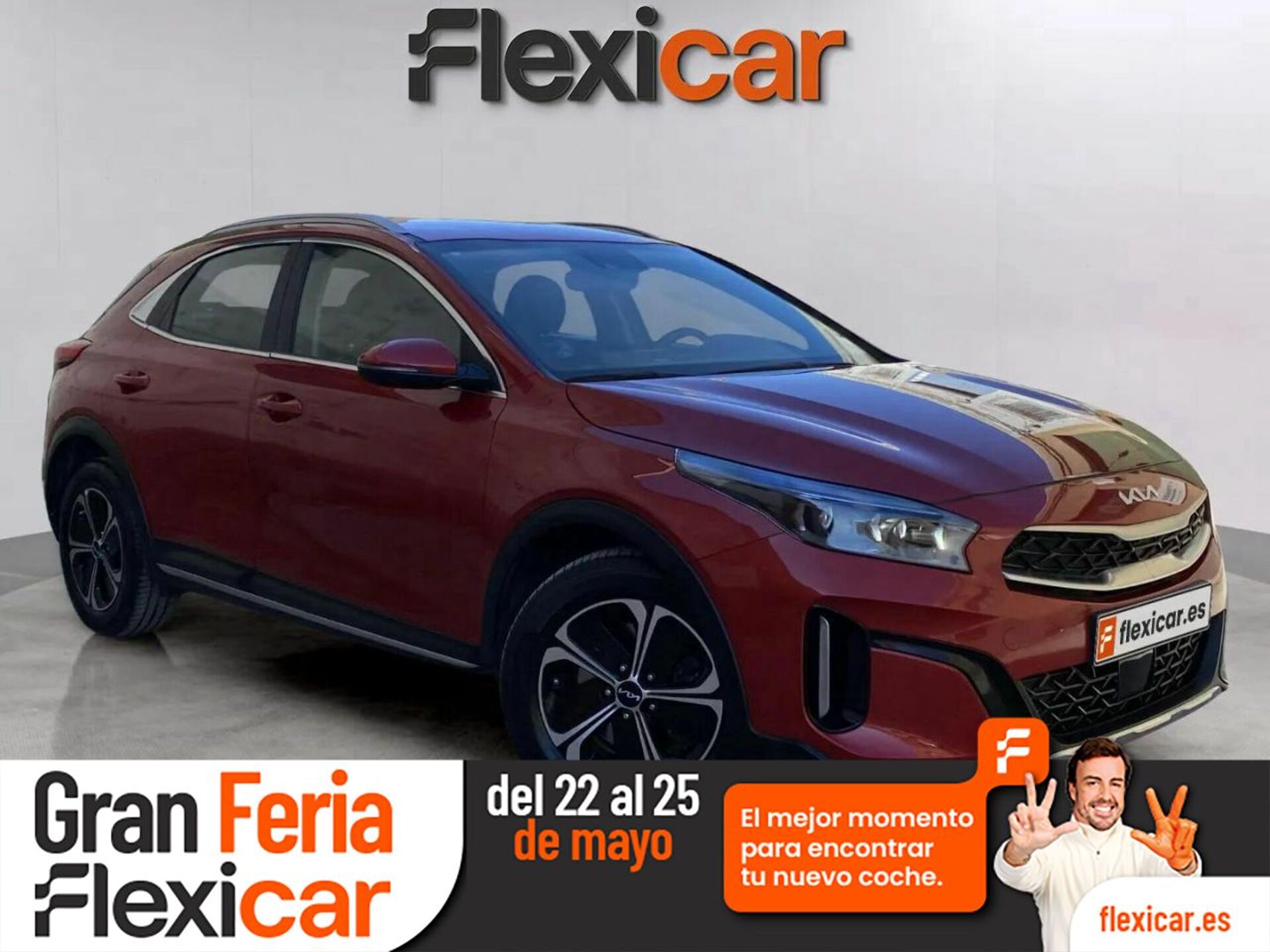Imagen de KIA XCeed