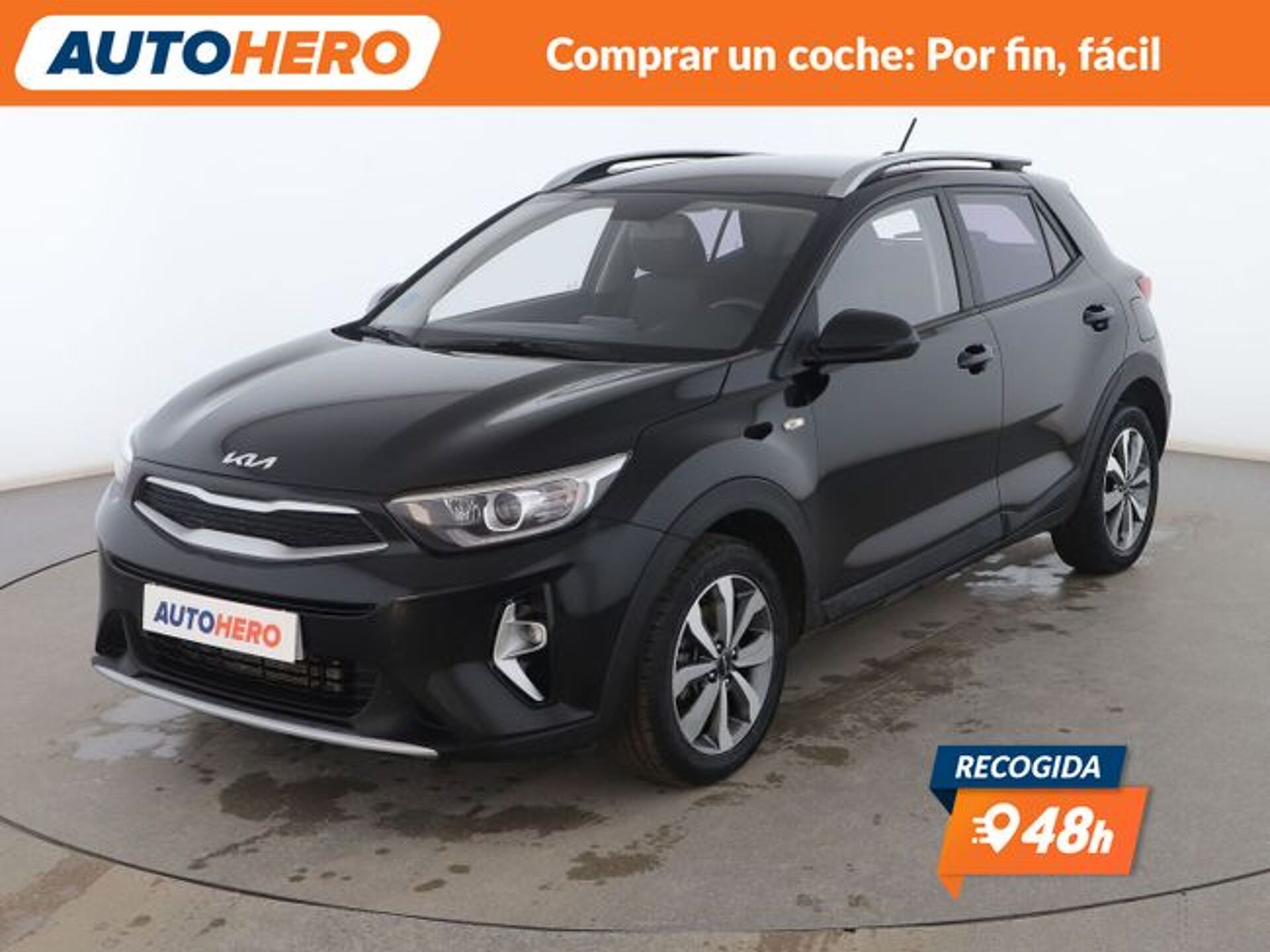 Imagen 1 de KIA Stonic
