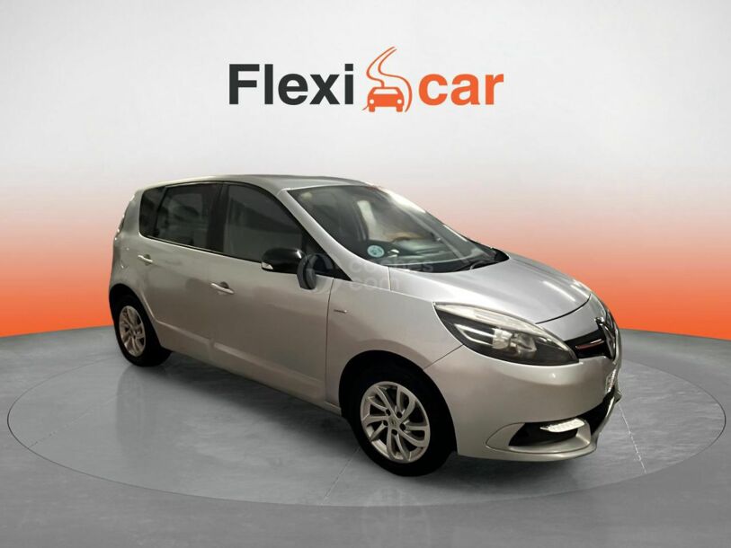 Foto del RENAULT Scenic Scénic 1.5dCi Edition One 81kW