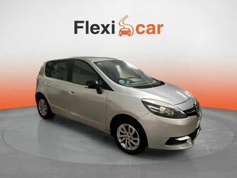 Imagen de RENAULT Scenic Scénic 1.5dCi Edition One 81kW