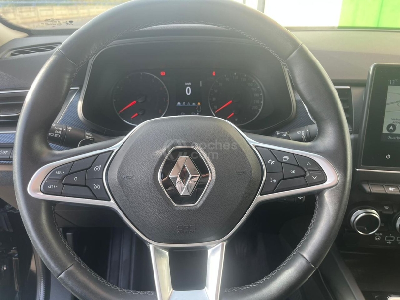 Foto del RENAULT Arkana 1.3 TCe Evolution EDC 103kW