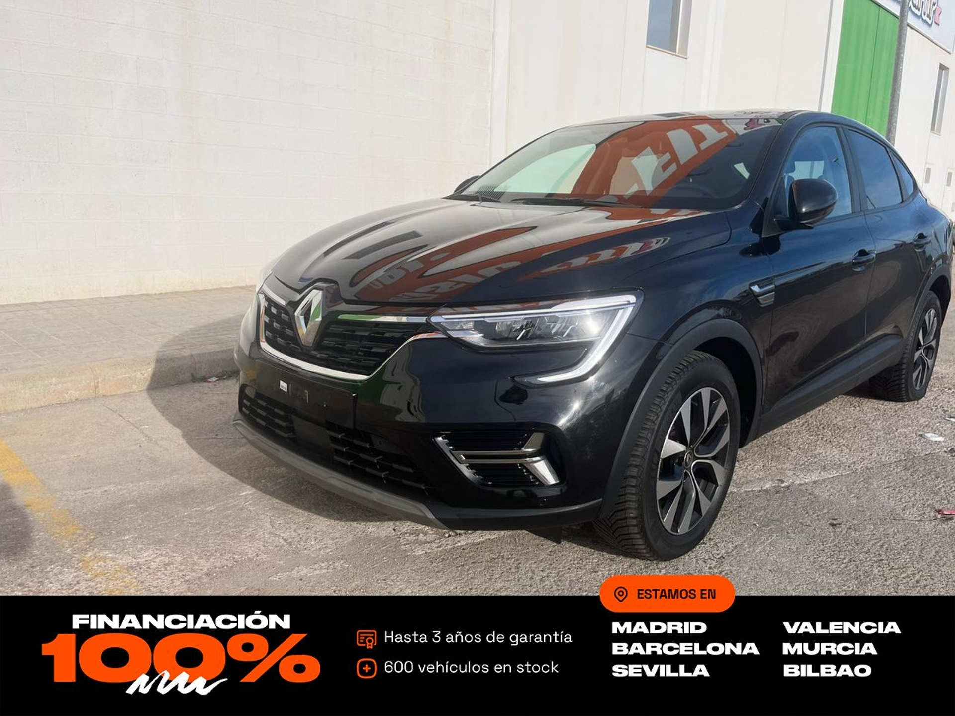 Imagen de RENAULT Arkana