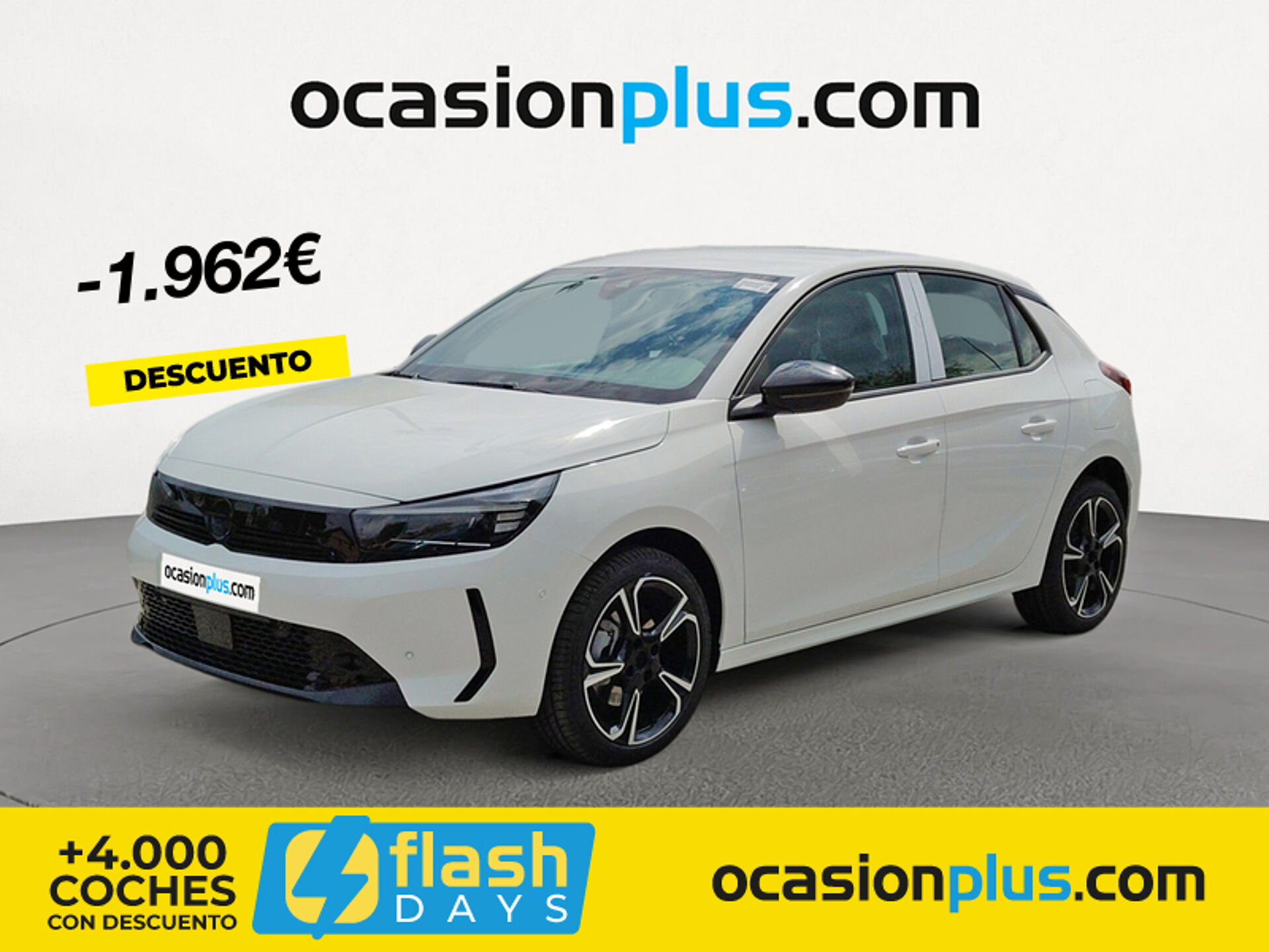Imagen de OPEL Corsa