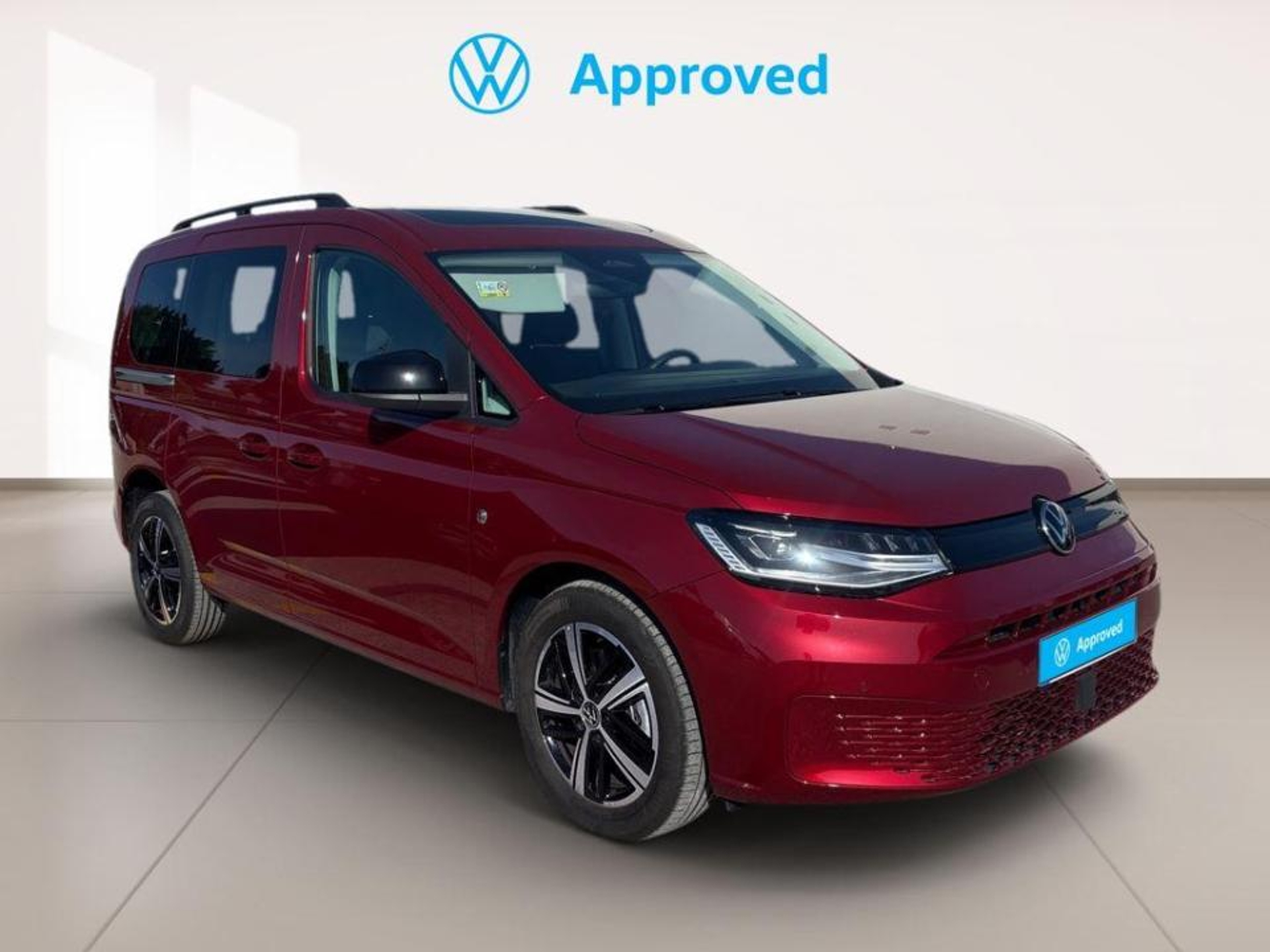 Imagen de VOLKSWAGEN Caddy