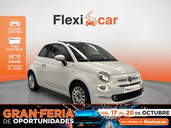 Imagen de FIAT 500 1.0 Hybrid Club 52kW