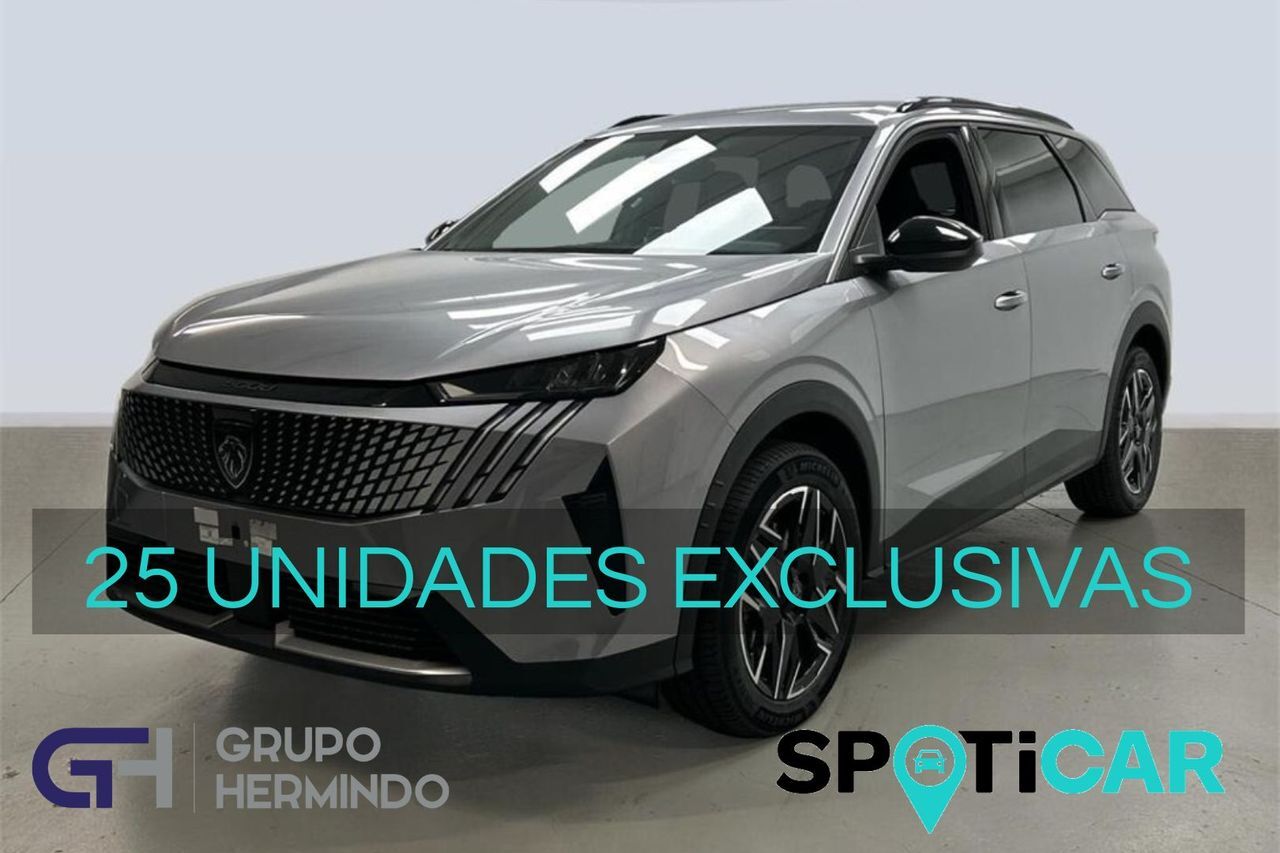 PEUGEOT 5008 (5008 Allure HYBRID 145 eDCS6) en Lugo