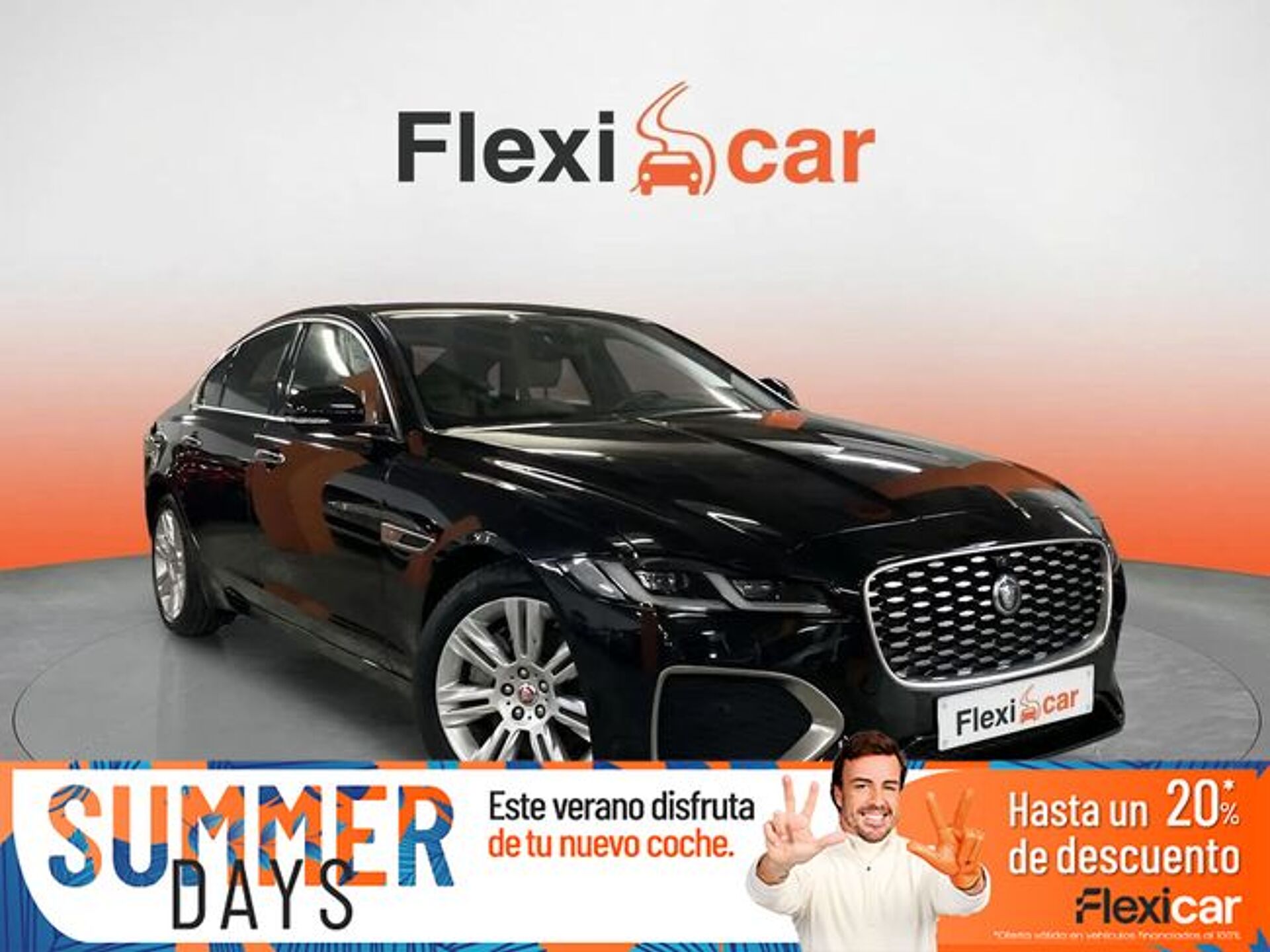 Imagen de JAGUAR XF