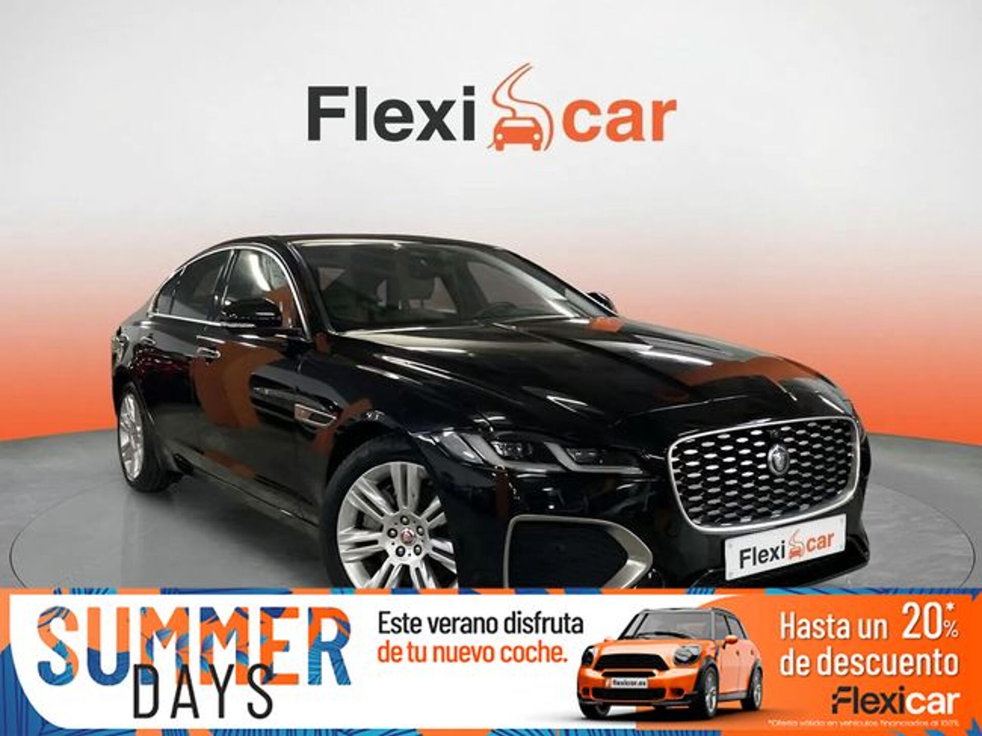 Imagen de JAGUAR XF