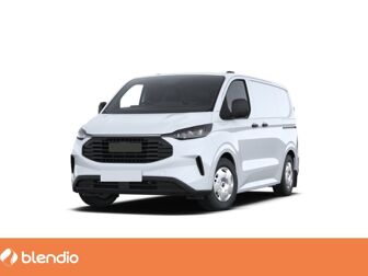 Imagen de FORD Transit Custom FT 320 L1 Kombi 2.0 Ecoblue Trend 136