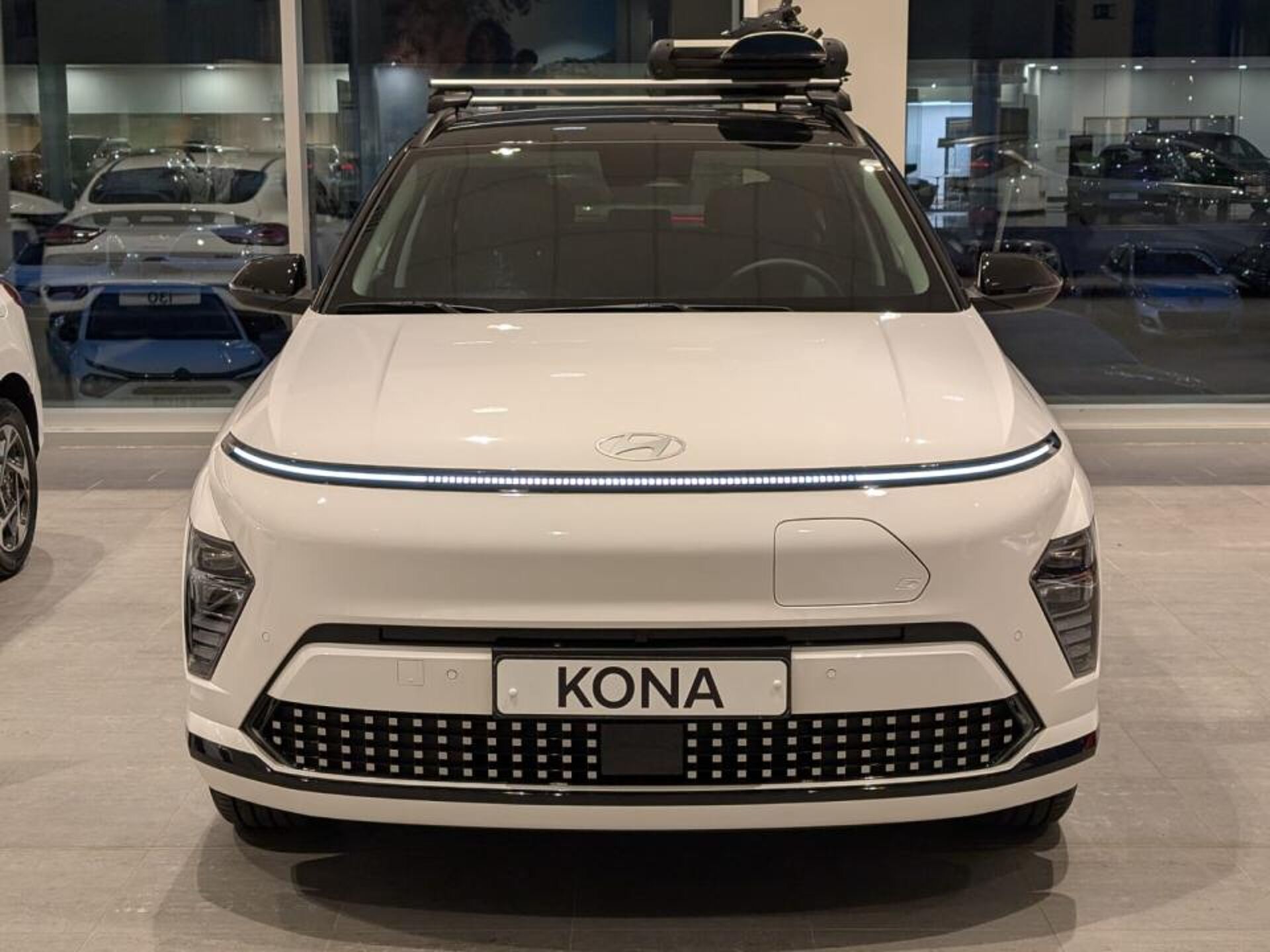 Imagen 2 de HYUNDAI Kona