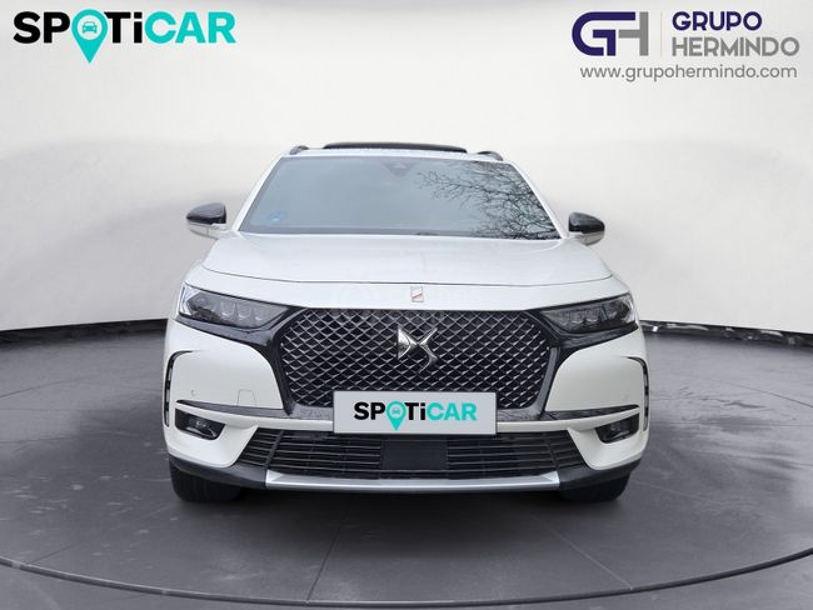Foto del DS DS7 E-Tense So Chic Aut. 4x2