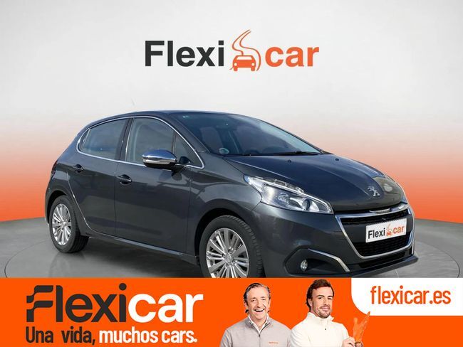 PEUGEOT 208 (5P ALLURE 1.2L PureTech 81KW (110CV) S&S) en Toledo