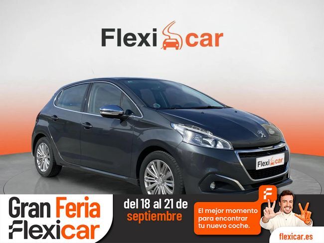 PEUGEOT 208 (5P ALLURE 1.2L PureTech 81KW (110CV) S&S) en Toledo