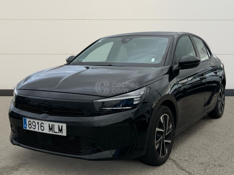 Foto del OPEL Corsa 1.2T XHL S-S GS 100