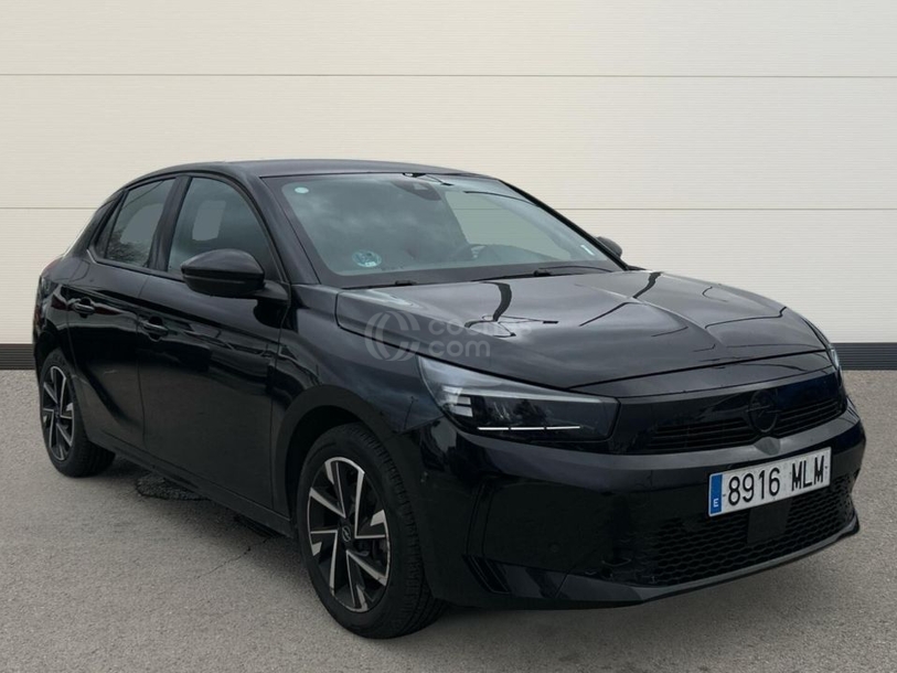 Foto del OPEL Corsa 1.2T XHL S-S GS 100