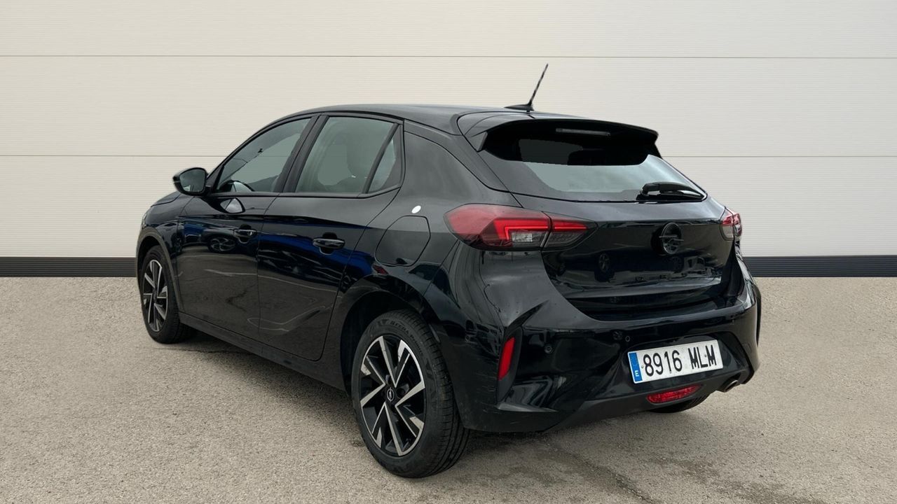Foto del OPEL Corsa 1.2T XHL S-S GS 100