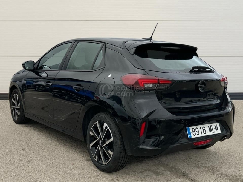 Foto del OPEL Corsa 1.2T XHL S-S GS 100