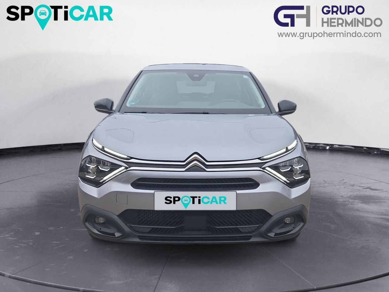 Foto del CITROEN C4 1.2 PureTech Feel S&S 100
