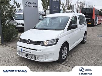 Imagen de VOLKSWAGEN Caddy 2.0TDI Origin 102