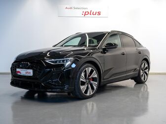 Imagen de AUDI e-tron 55 quattro S line