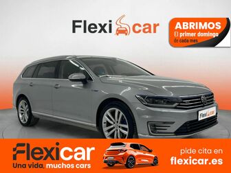 Imagen de VOLKSWAGEN Passat Variant GTE 1.4 TSI