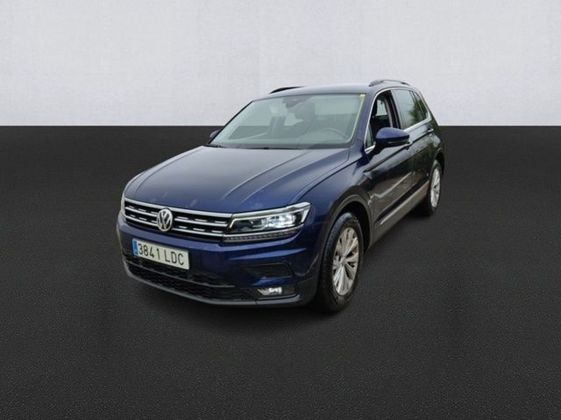 Imagen de VOLKSWAGEN Tiguan