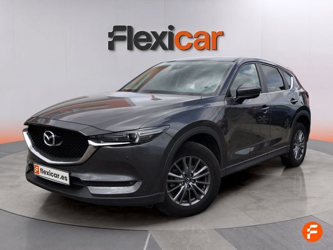 Foto del MAZDA CX-5 2.2D Evolution 2WD Aut. 110Kw