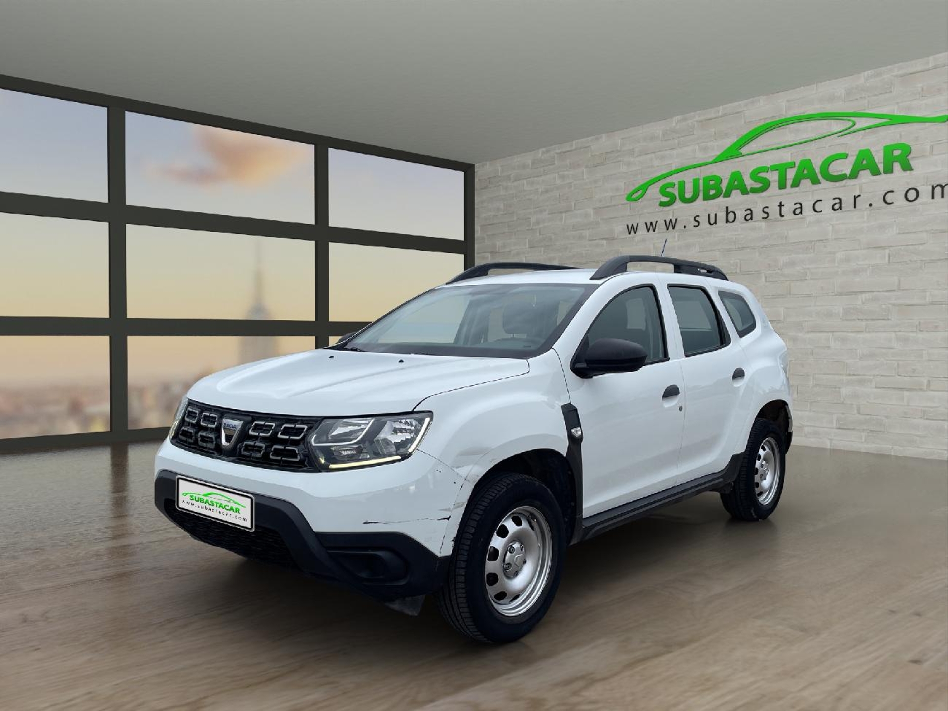 Imagen de DACIA Duster