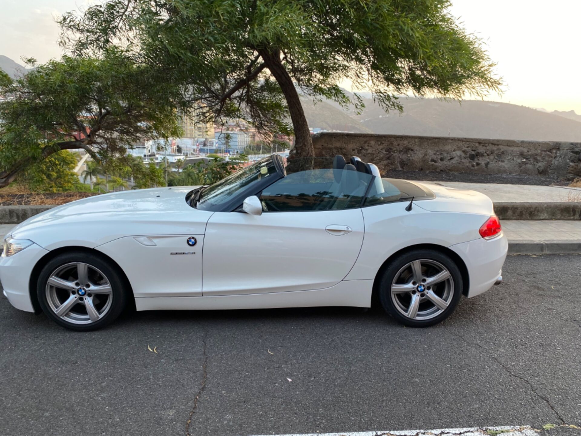 Imagen 2 de BMW Z4