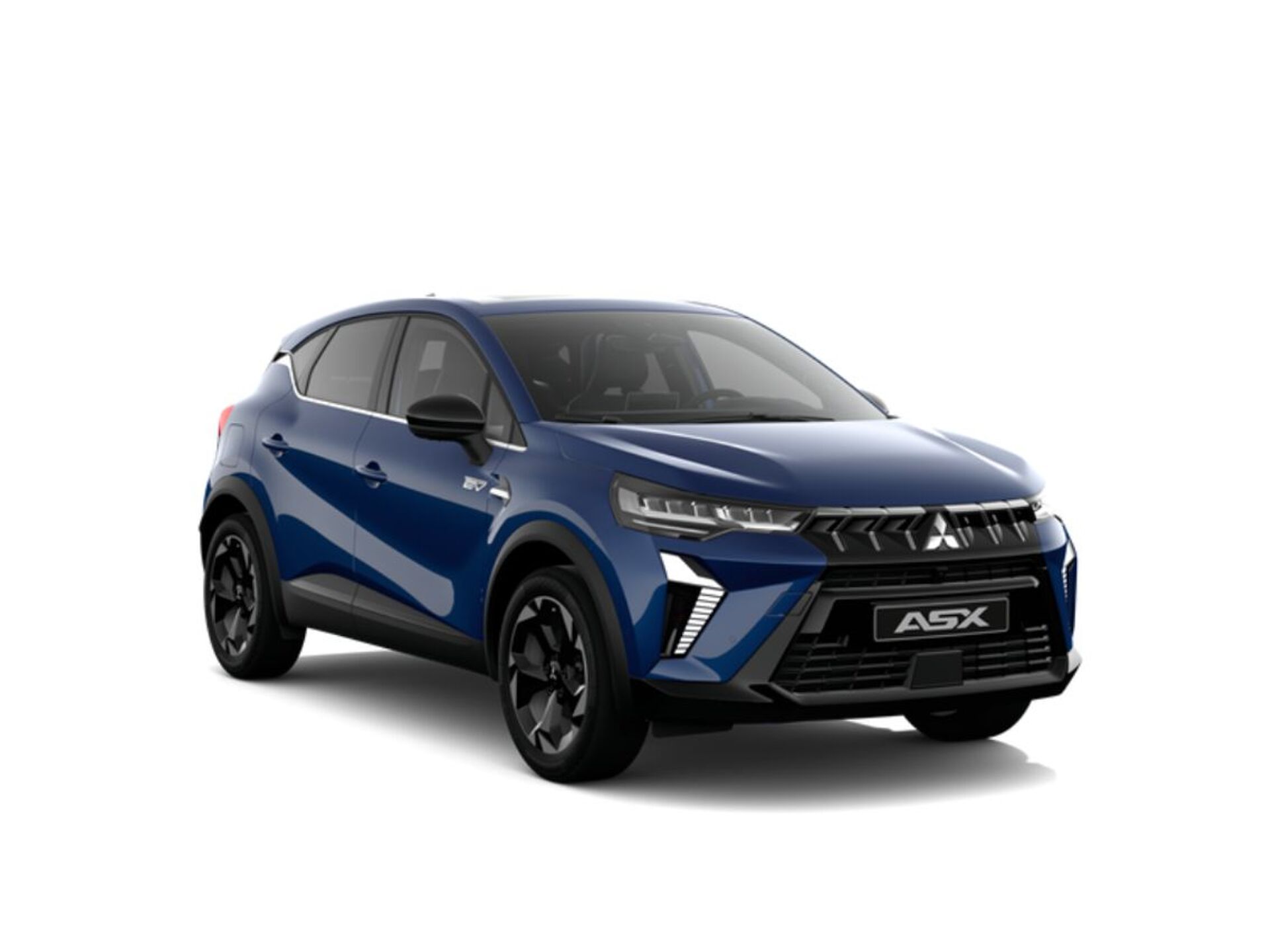 Imagen 3 de MITSUBISHI ASX