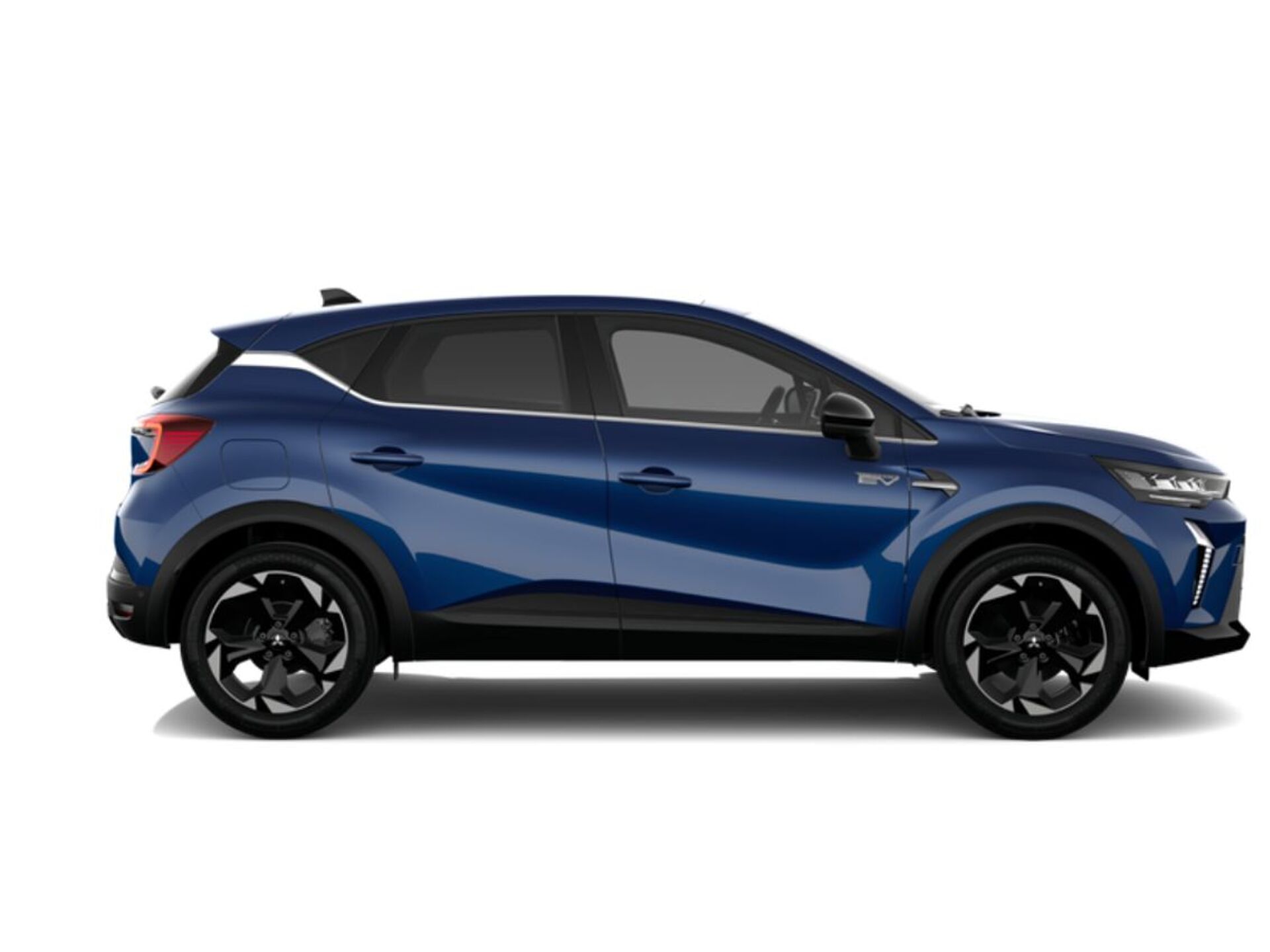 Imagen 2 de MITSUBISHI ASX