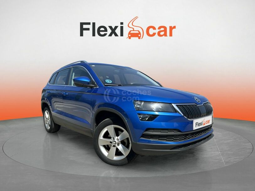 Foto del SKODA Karoq 1.5 TSI Ambition ACT DSG