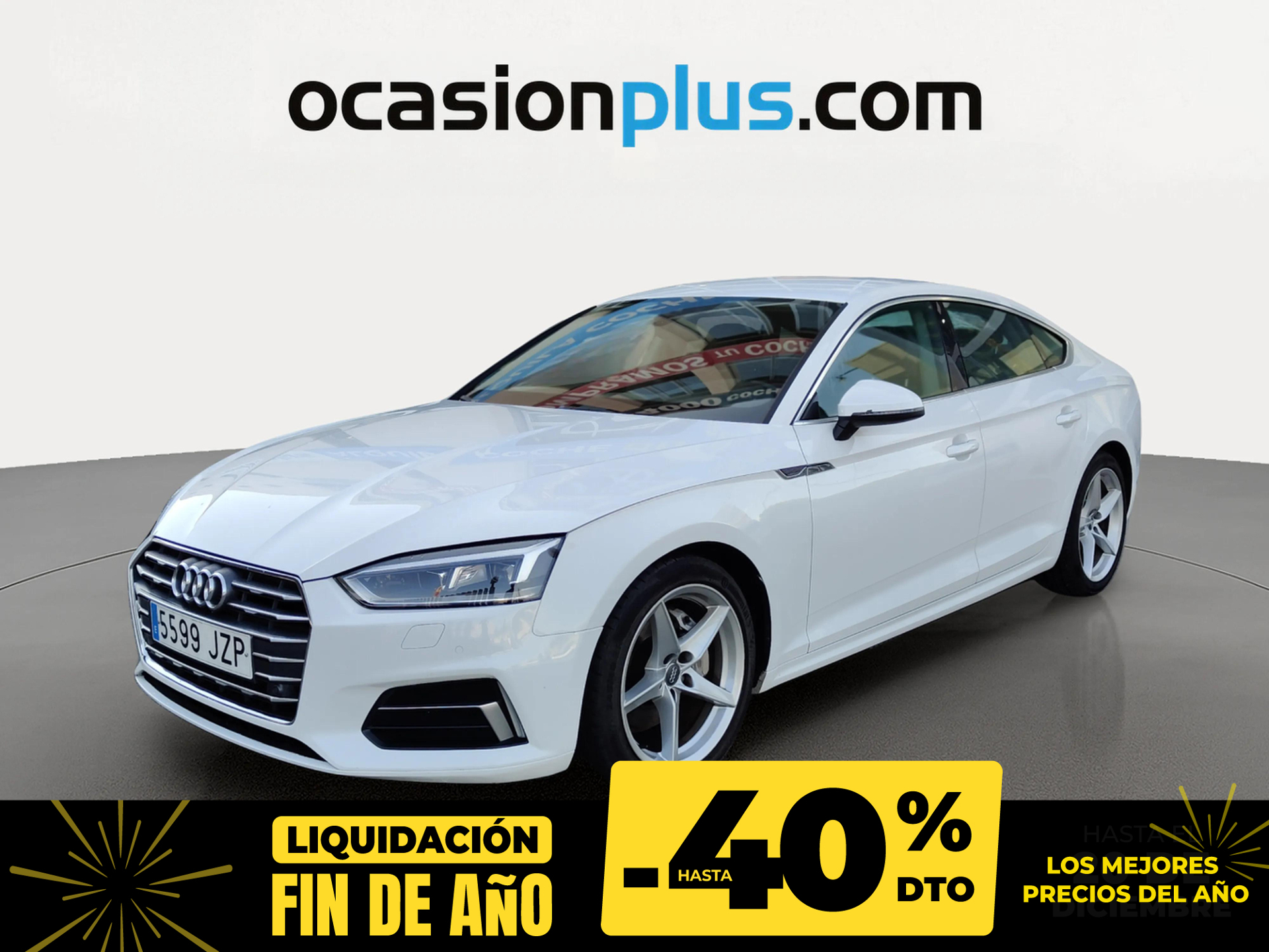 Imagen de AUDI A5