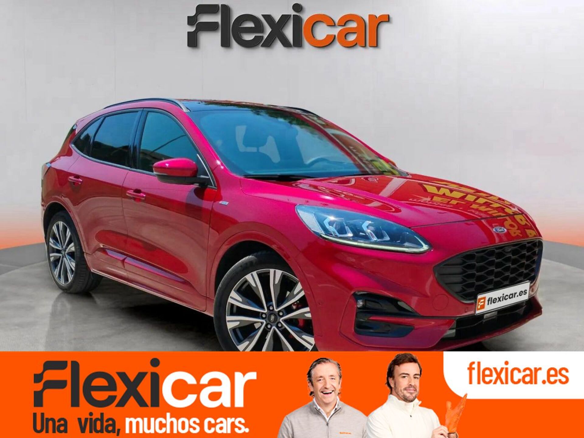 Imagen de FORD Kuga