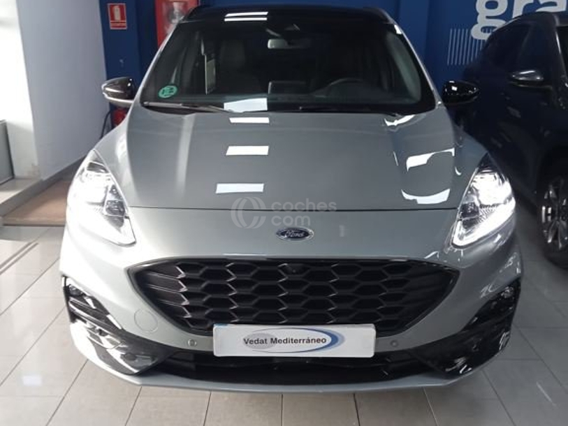 Foto del FORD Kuga 1.5 EcoBoost ST-Line X FWD 150