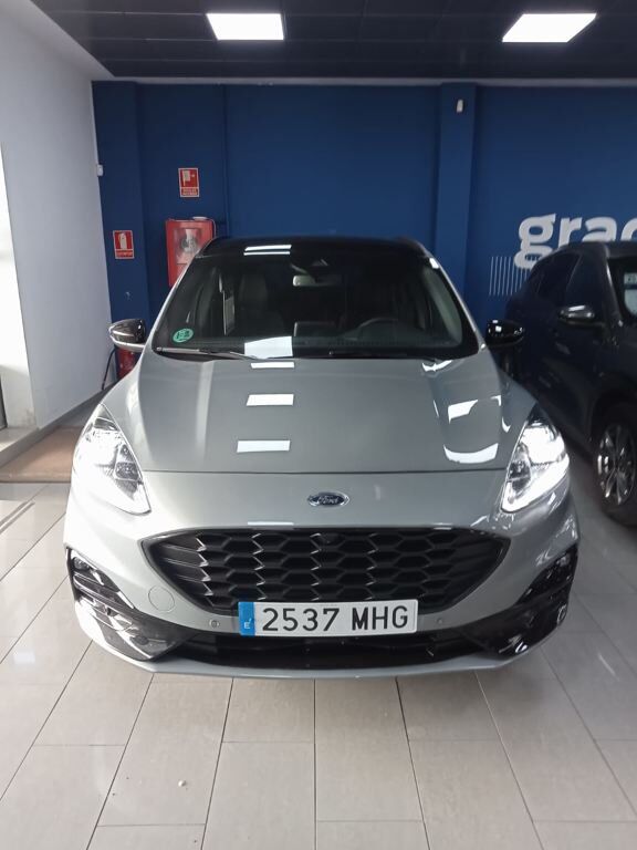 Foto del FORD Kuga 1.5 EcoBoost ST-Line X FWD 150