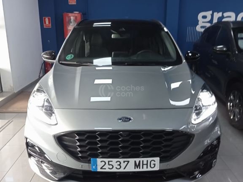 Foto del FORD Kuga 1.5 EcoBoost ST-Line X FWD 150
