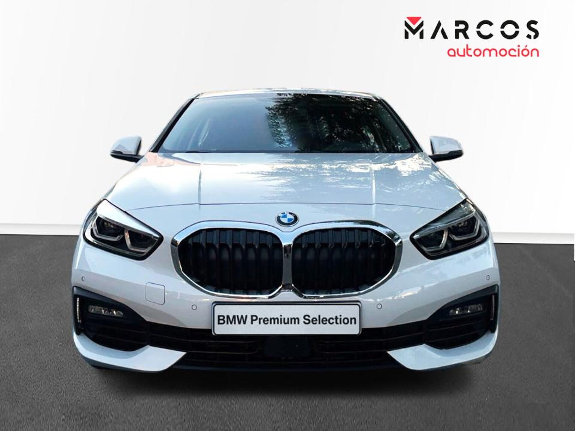 Imagen 2 de BMW Serie 1