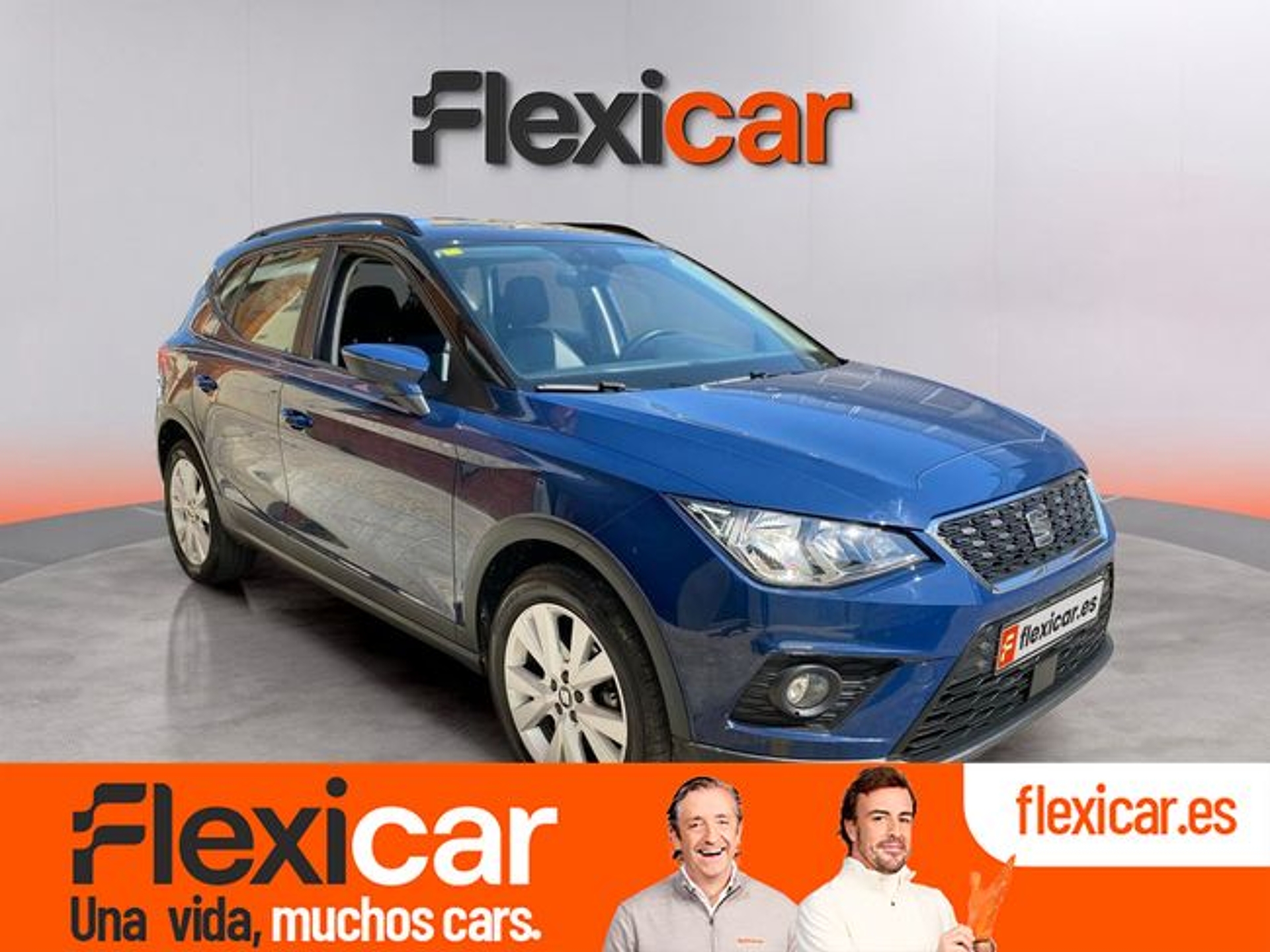 Imagen de SEAT Arona