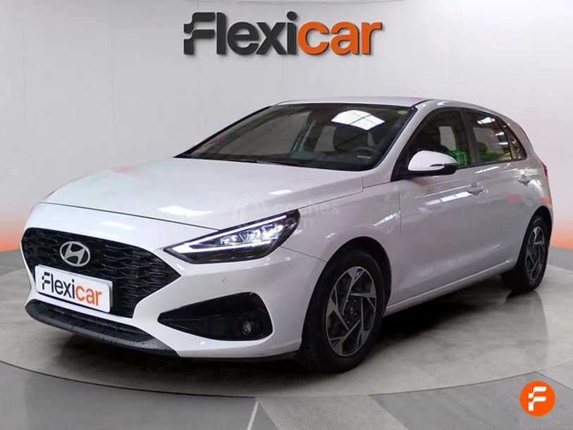 Foto del HYUNDAI i30 FB 1.0 TGDI Klass 48V 120