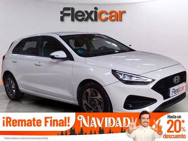 HYUNDAI i30 (1.0 TGDI 48V Klass) en Cádiz