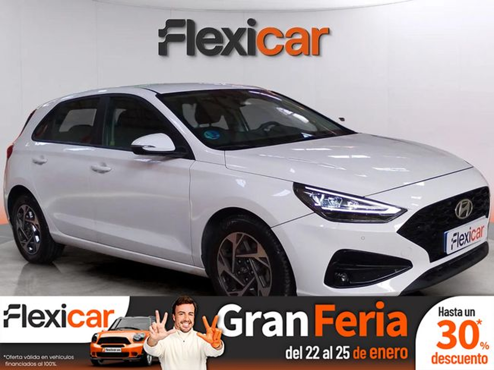 Imagen de HYUNDAI i30