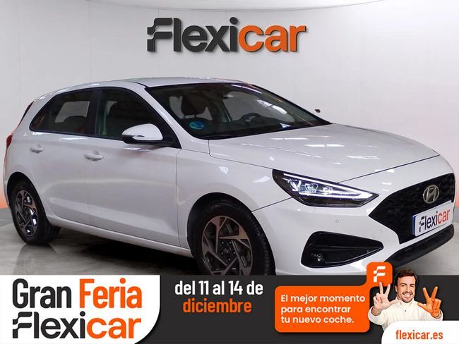 HYUNDAI i30 (1.0 TGDI 48V Klass) en Cádiz