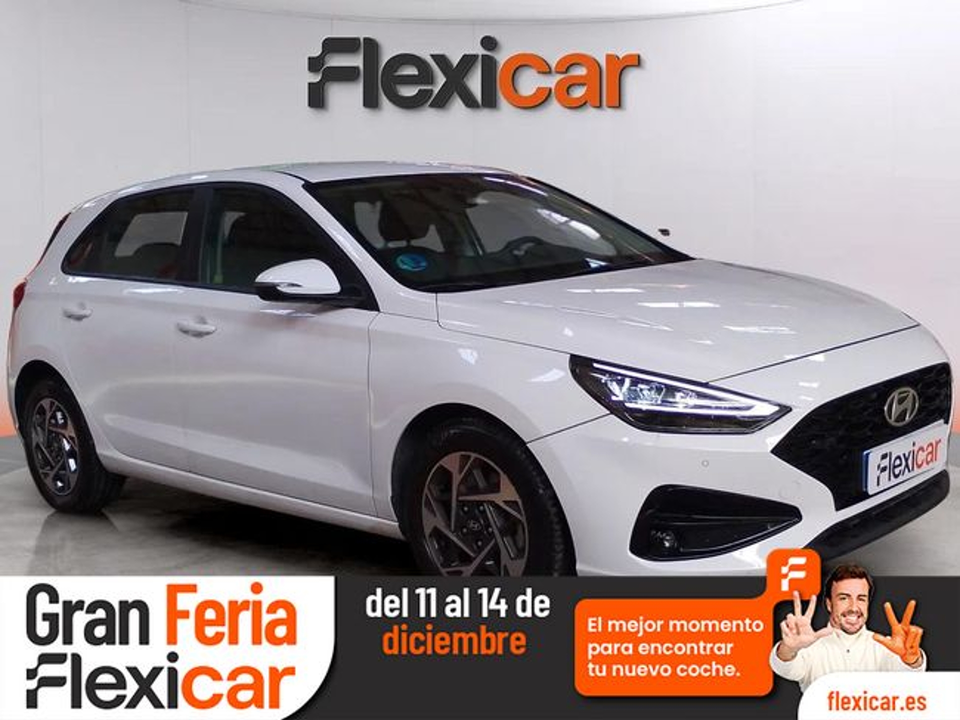 Imagen de HYUNDAI i30