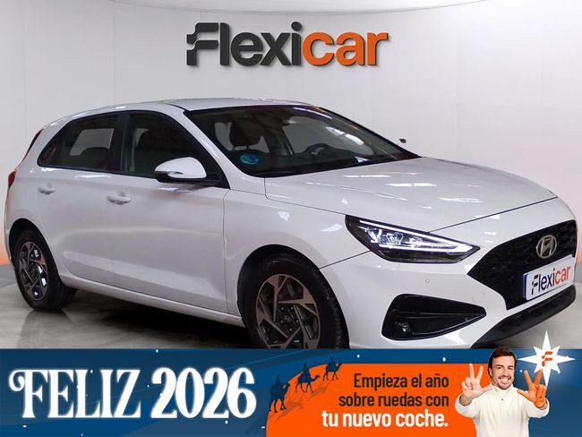 HYUNDAI i30 (1.0 TGDI 48V Klass) en Cádiz