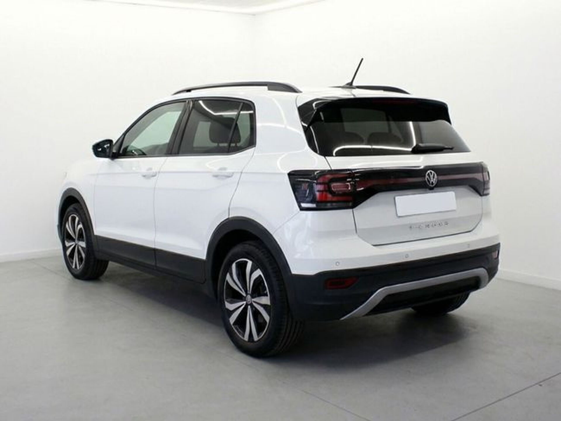 Imagen 3 de VOLKSWAGEN T-Cross