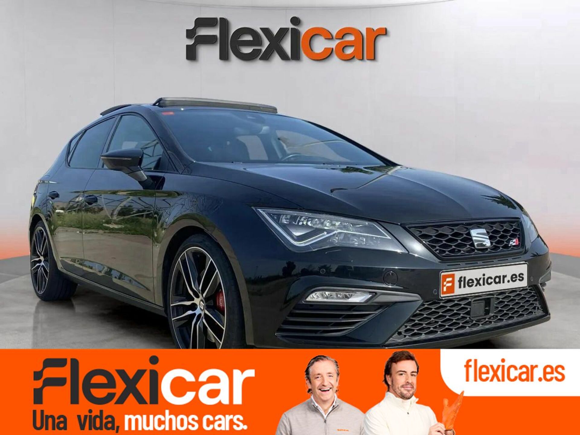 Imagen de SEAT León