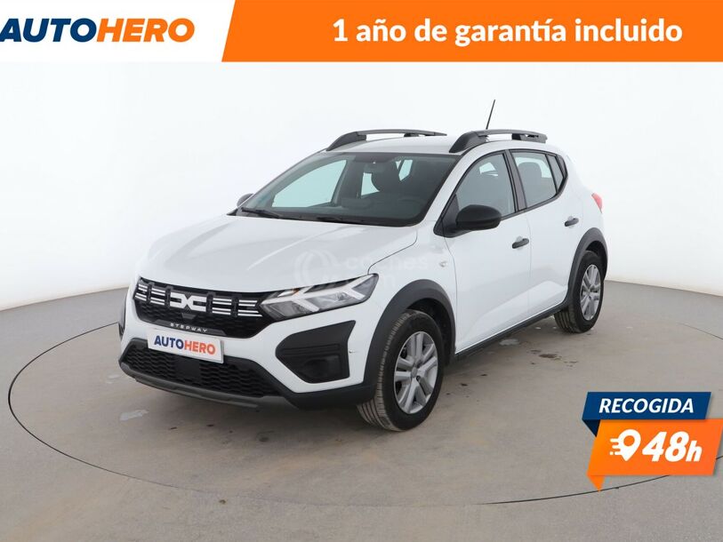 Foto del DACIA Sandero Stepway TCe Essential 67kW