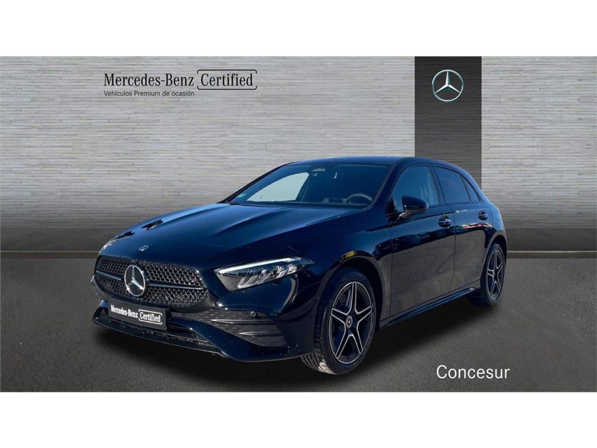 Imagen de MERCEDES Clase A