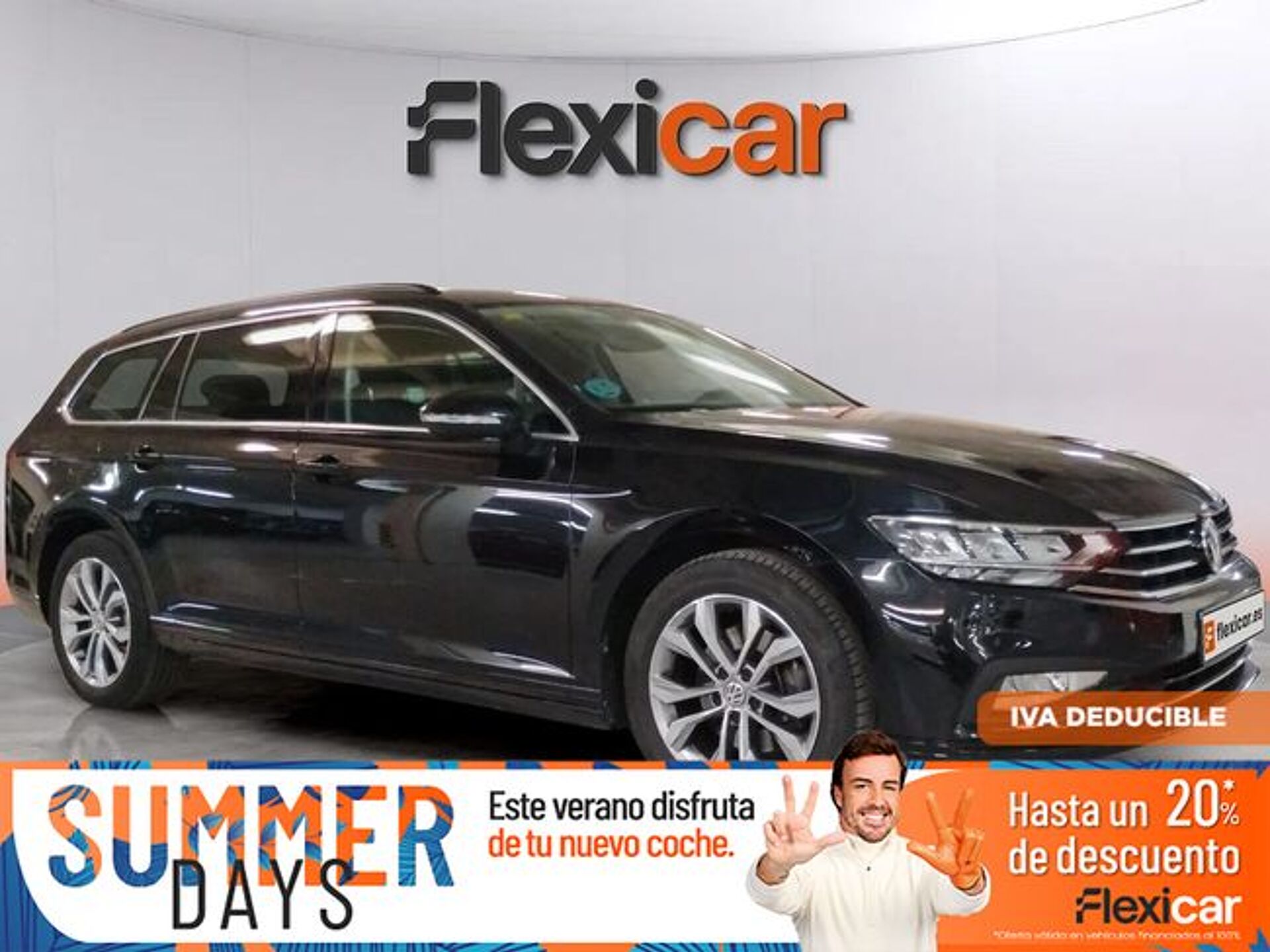Imagen de VOLKSWAGEN Passat